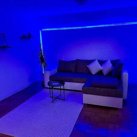 Casa Corina * Norden