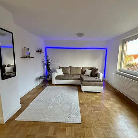 Apartmán Casa Corina