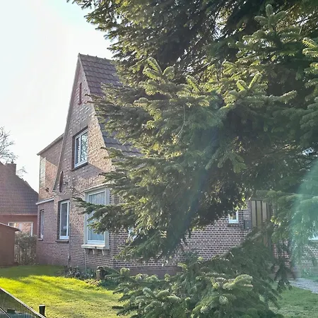 Apartmán Casa Corina