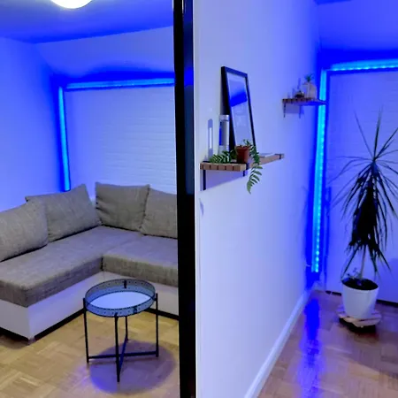 Casa Corina Apartmán