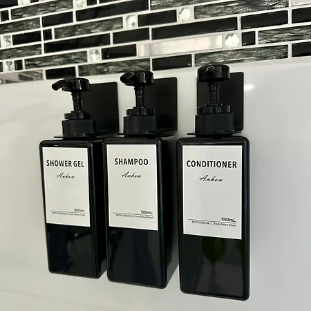 Apartmán Casa Corina