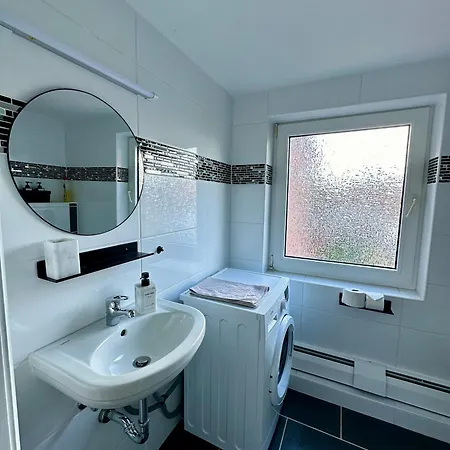 Casa Corina Appartement Norden