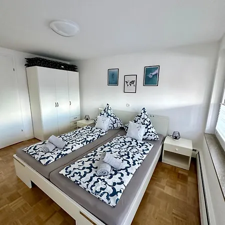 Casa Corina * Norden