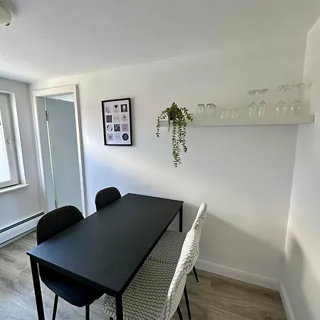Casa Corina נורדן