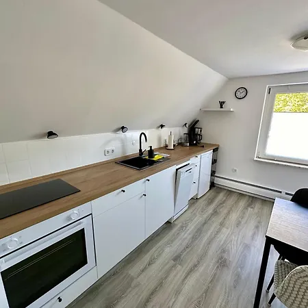 Casa Corina * Norden