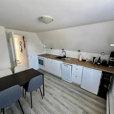 Appartement Casa Corina