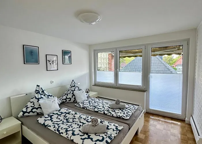 Daire Casa Corina Norden