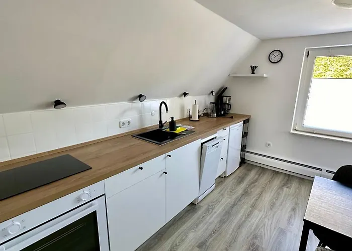 Casa Corina * Norden